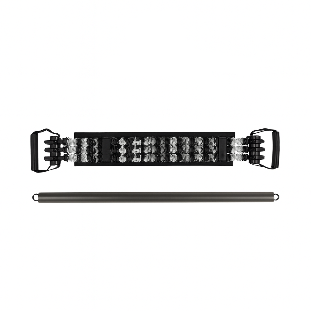 Fitness Accessories