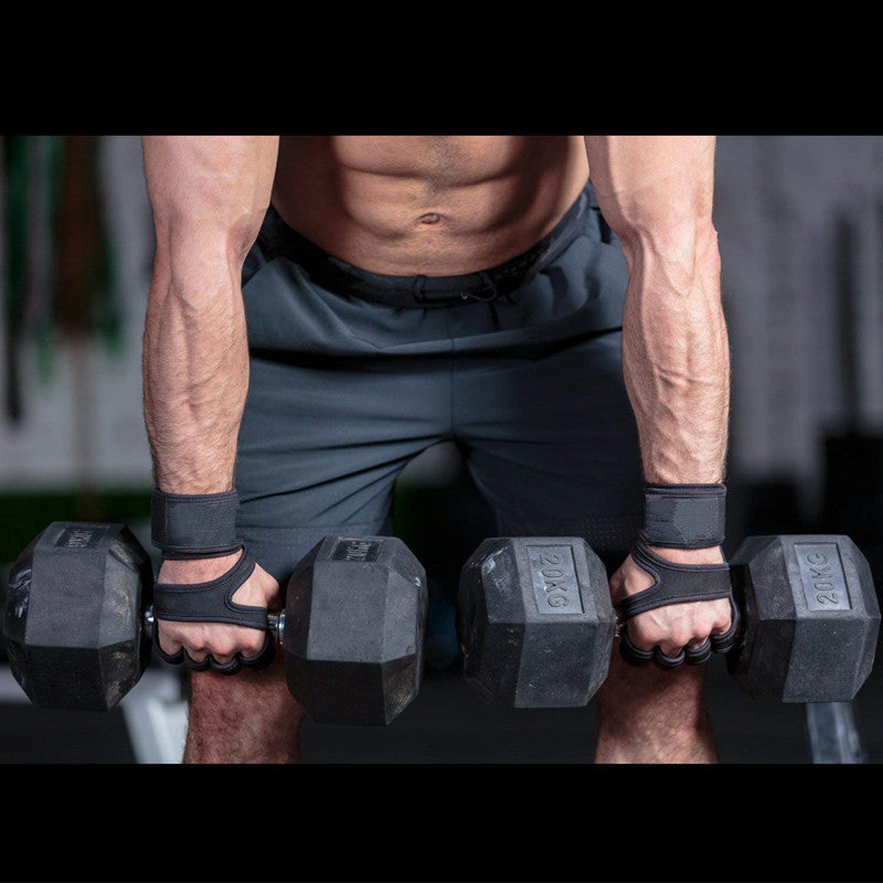 Complet Hex Dumbbell Set with Vertical Rack – Home Gym Strength Training Equipment