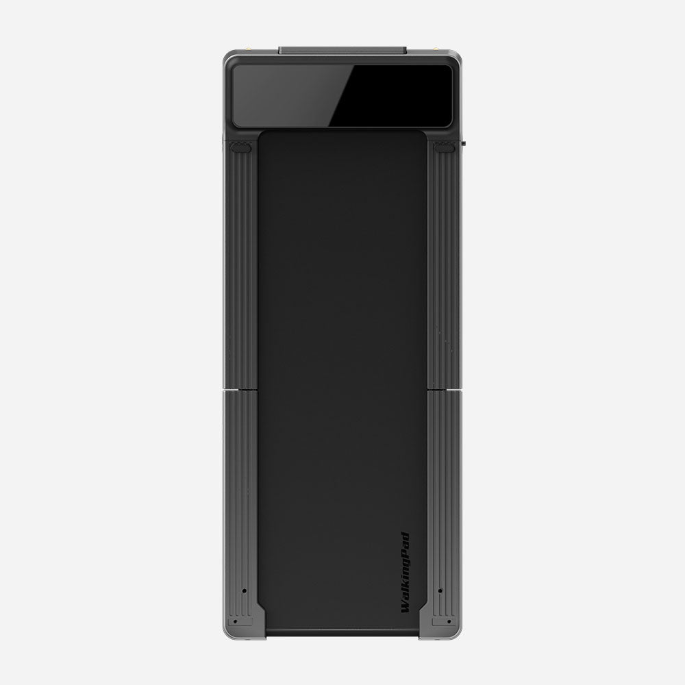 TrainYourBody Z3 Just Walk – Foldable Quiet WalkingPad – 1 to 4 MPH – Compact & Fully Assembled – For Home & Office Use
